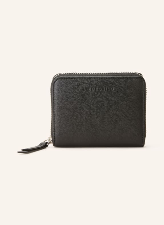 LIEBESKIND Wallet CONNY BLACK