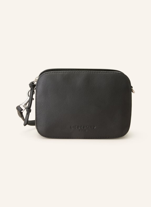 LIEBESKIND Crossbody bag LUKA BLACK