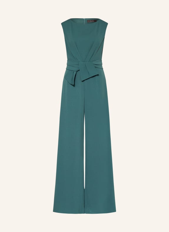 Vera Mont Jumpsuit GRÜN