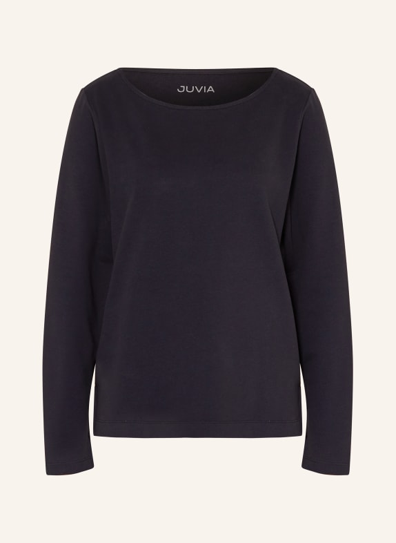 Juvia Sweatshirt  DARK BLUE