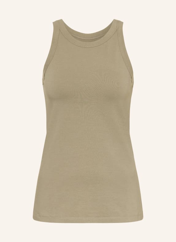 Juvia Top OLIVE