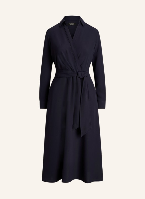 LAUREN RALPH LAUREN Dress TRIPLE DARK BLUE