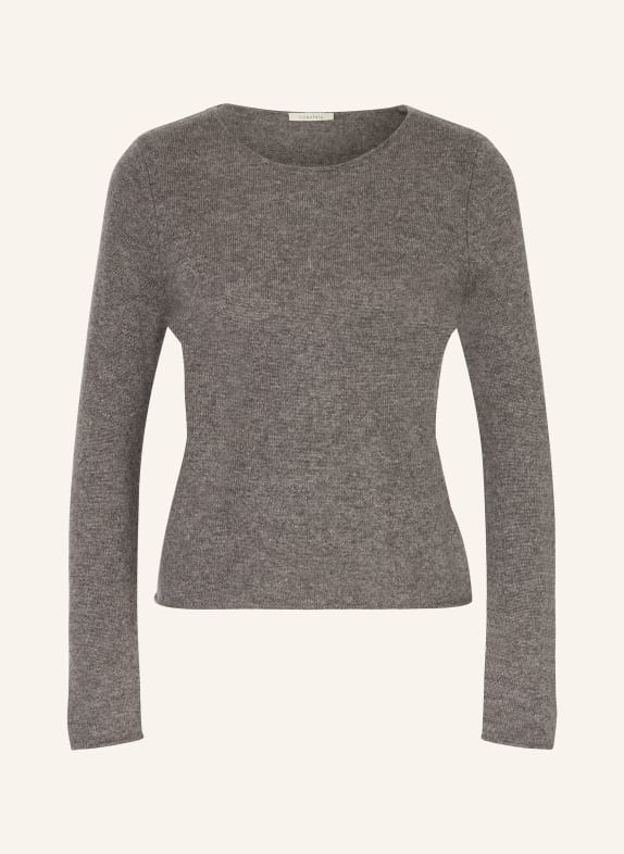 lilienfels Cashmere sweater  GRAY