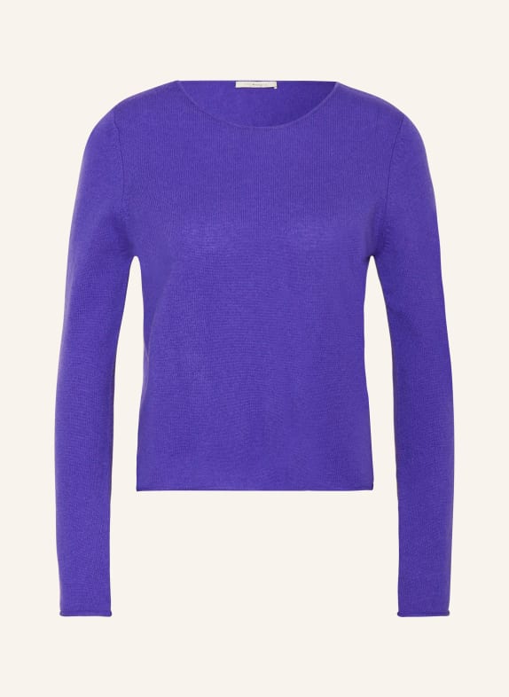 lilienfels Cashmere sweater  PURPLE