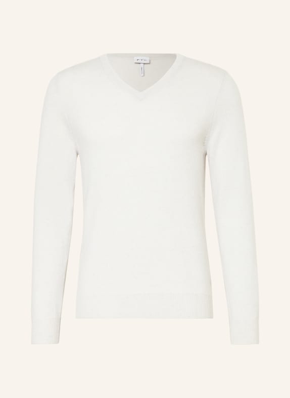 FTC CASHMERE Cashmere sweater WHITE