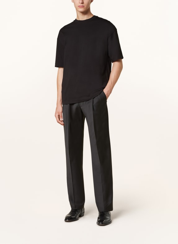 DRYKORN T-shirt TOMMY SORT