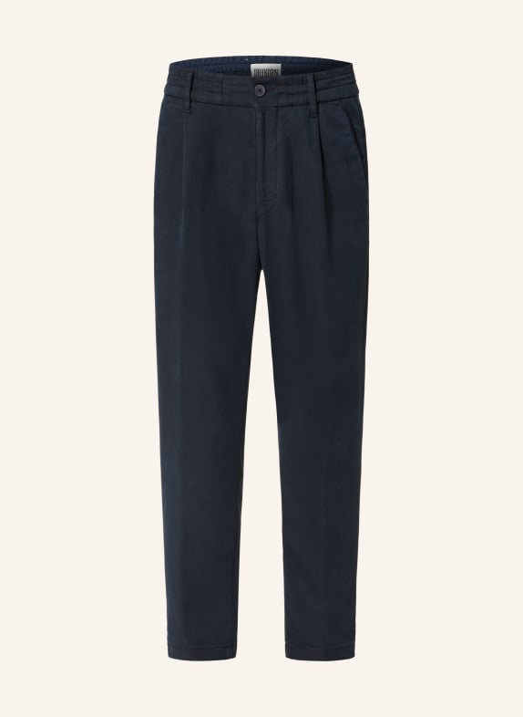 DRYKORN Chinos CHASY relaxed fit DARK BLUE