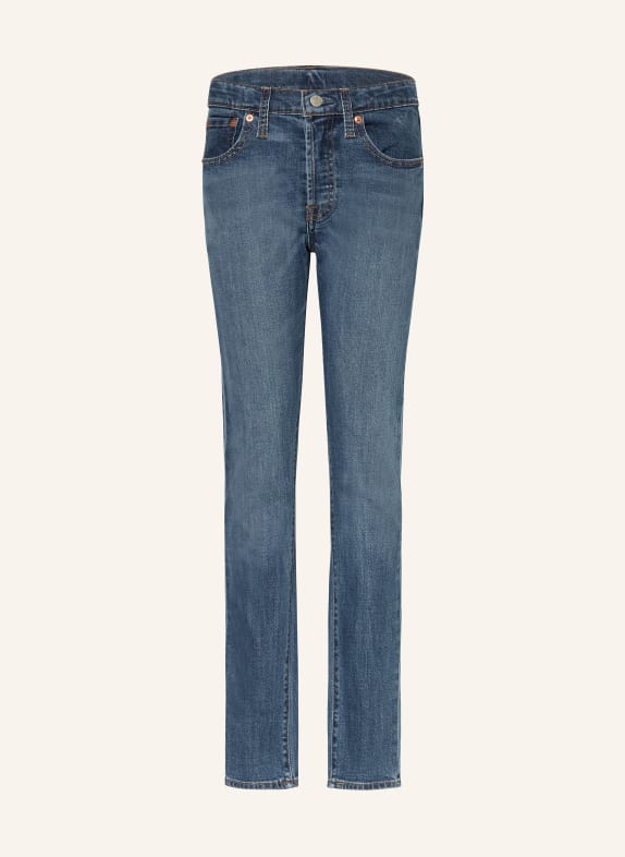 Levi's® Jeansy 501 ORIGINAL regular fit