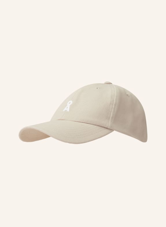 ARMEDANGELS Cap YENAAS BEIGE