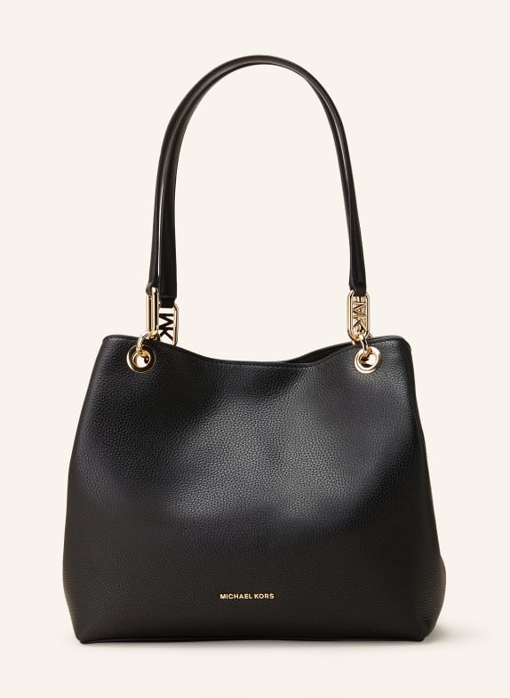 MICHAEL KORS Shopper KENSINGTON 001 BLACK