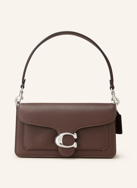 COACH Crossbody bag TABBY 26 BROWN