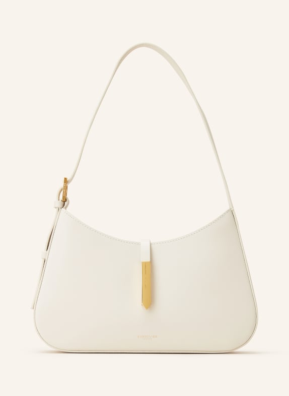 DeMellier Schultertasche TOKYO CREME
