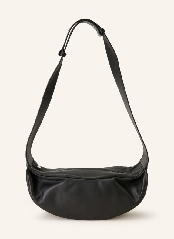 COS Crossbody bag BLACK