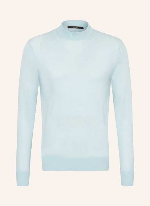 windsor. Pullover NANDO MINT