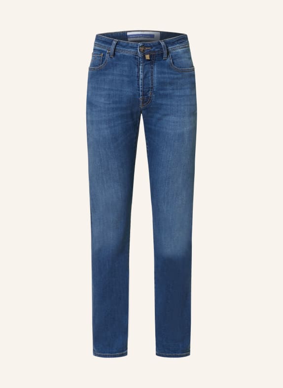 JACOB COHEN Jeans BARD Slim Fit 813D BLUE