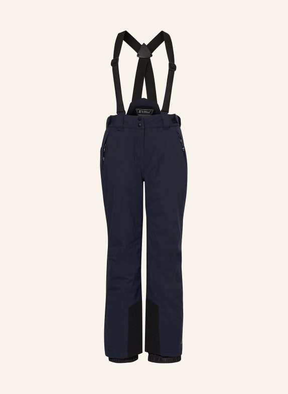 killtec Artykuły w koszyku nie są zarezerwowane GRANATOWY