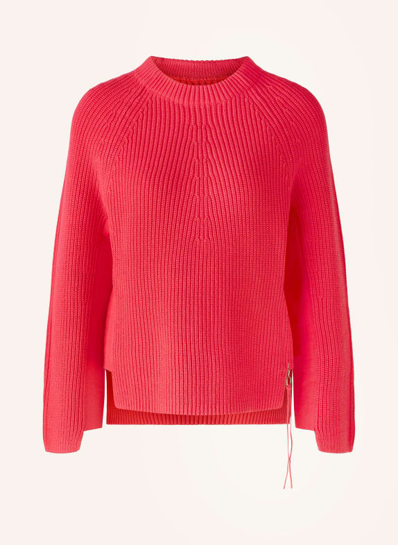 oui Pullover PINK