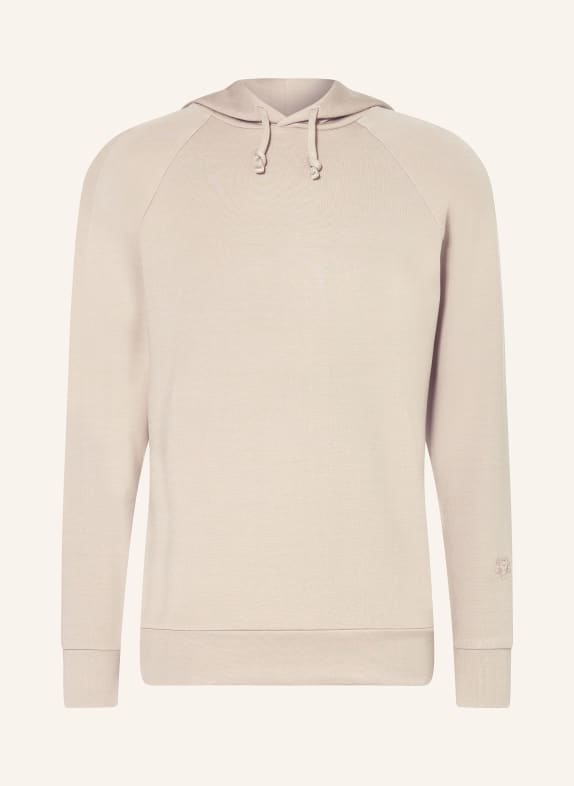 MOS MOSH Gallery Hoodie ABEL HELLBRAUN