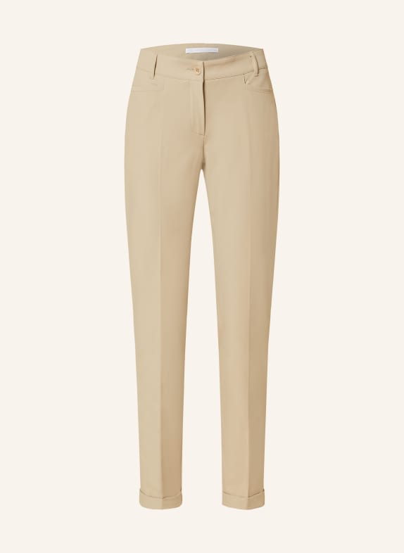 RAFFAELLO ROSSI Hose UTE BEIGE