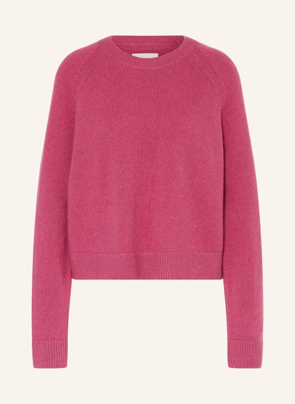 ARMEDANGELS Pullover DILIRIAA FUCHSIA