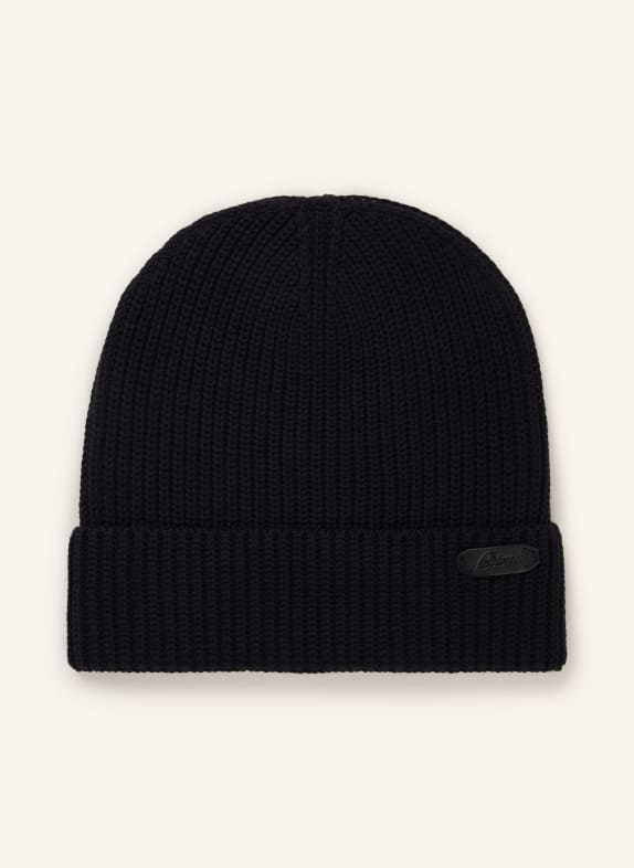 Brioni Beanie DARK BLUE