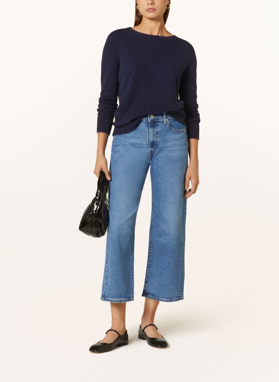 Rich & Royal trui DONKERBLAUW