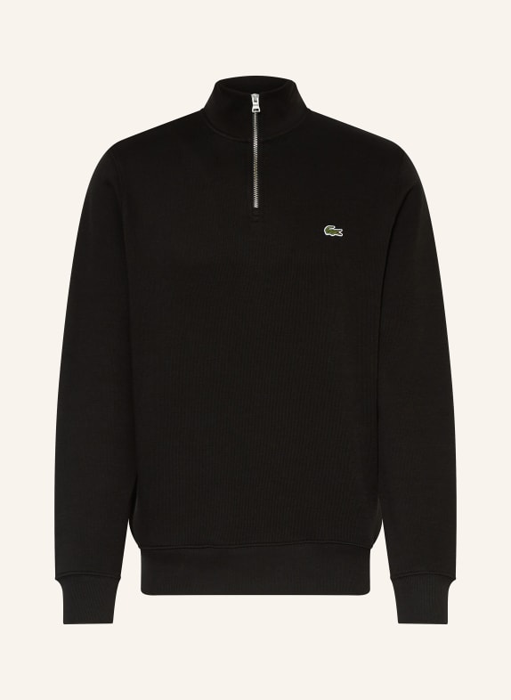 LACOSTE Troyer SCHWARZ