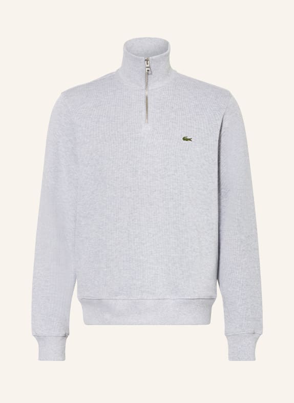 LACOSTE Troyer HELLGRAU