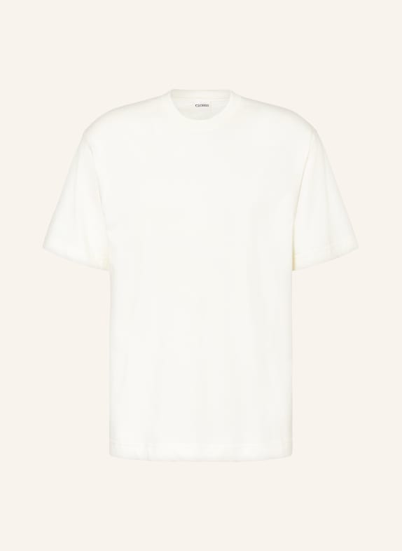 CLOSED T-Shirt ECRU