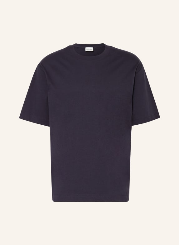 CLOSED T-shirt DARK BLUE