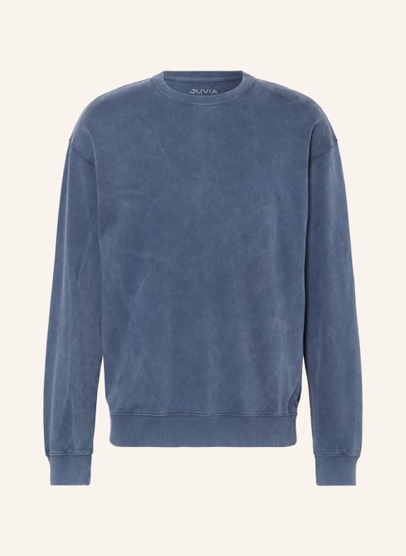 Juvia Sweatshirt ARMAN BLUE