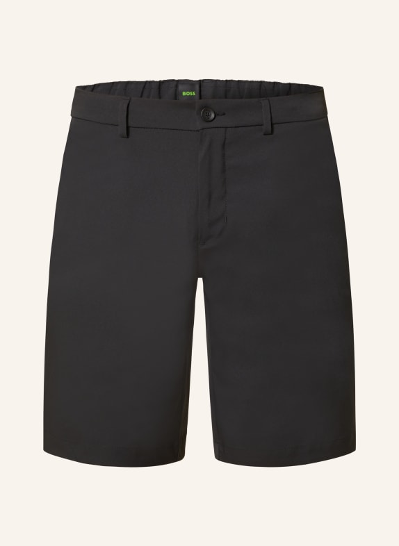 BOSS Golfshorts PHOENIX SCHWARZ