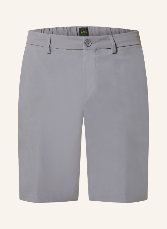 BOSS Golf shorts PHOENIX GRAY