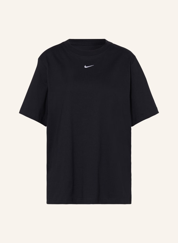 Nike T-Shirt SPORTSWEAR SCHWARZ