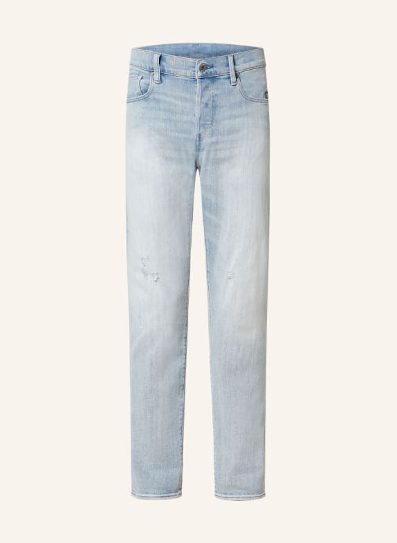 G-Star Jeans 3301 SLIM Slim Fit HELLBLAU
