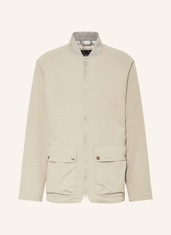 Barbour Jacke BEAUMONT TAUPE