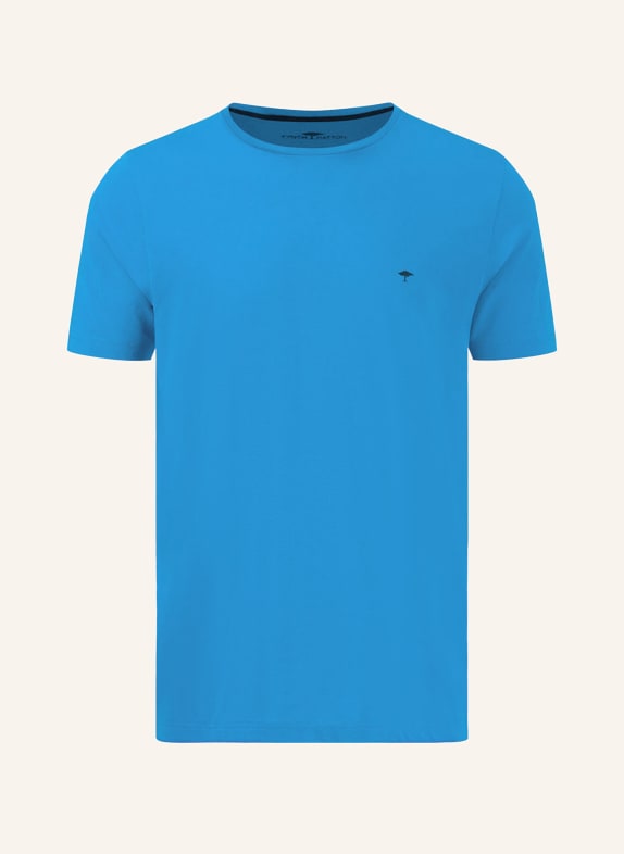 FYNCH-HATTON T-Shirt BLAU