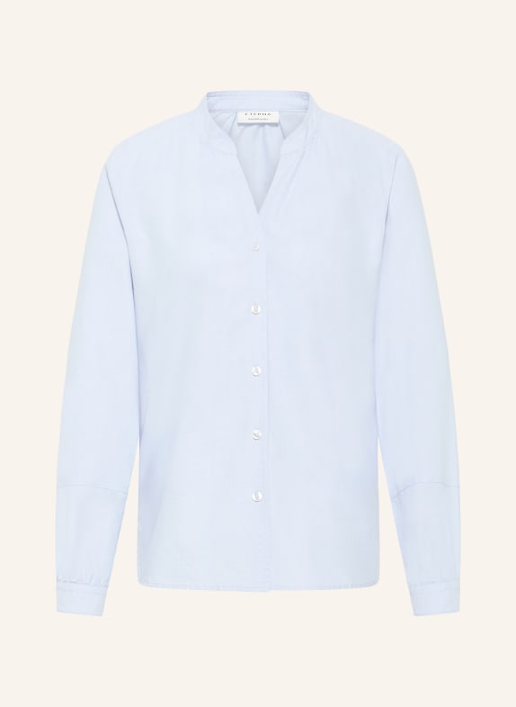 ETERNA Blouse LIGHT BLUE