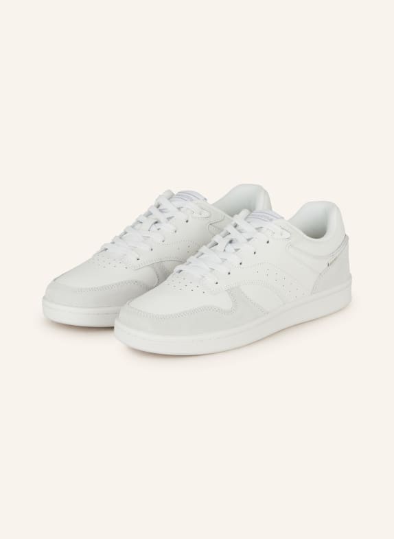 Marc O'Polo Sneakers VINCENZO WHITE/ LIGHT GRAY
