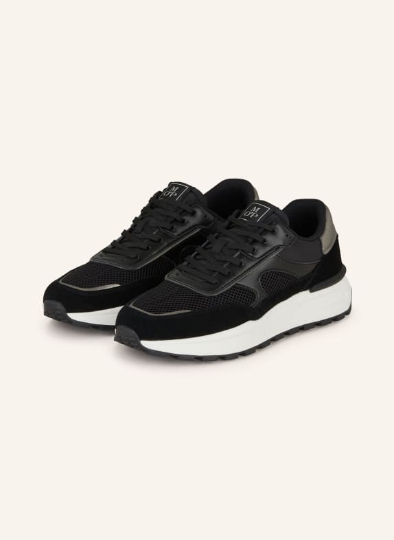 Marc O'Polo Sneaker EGILA SCHWARZ