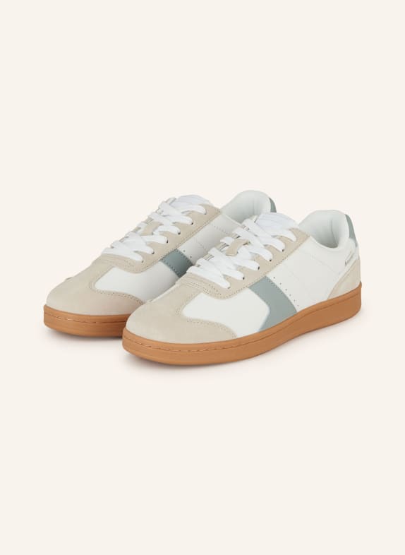 Marc O'Polo Sneakers VIOLETTA CREAM/ WHITE/ MINT