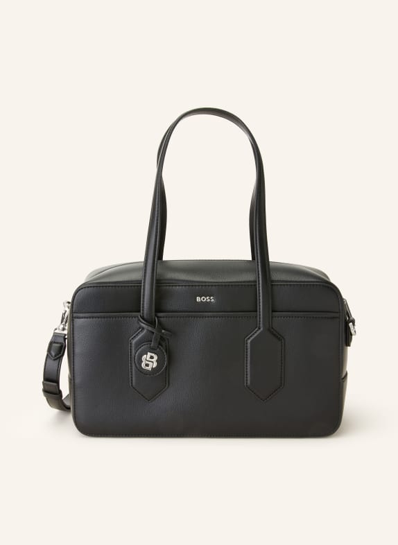 BOSS Handtasche LIRIEL SCHWARZ