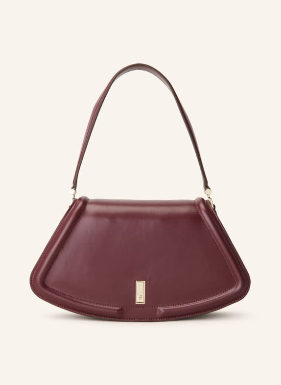 BOSS Handbag ARIELL DARK PURPLE