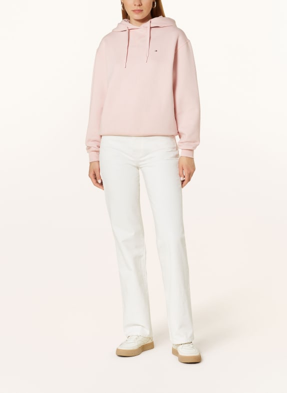 TOMMY HILFIGER Bootcut jeans ECRU