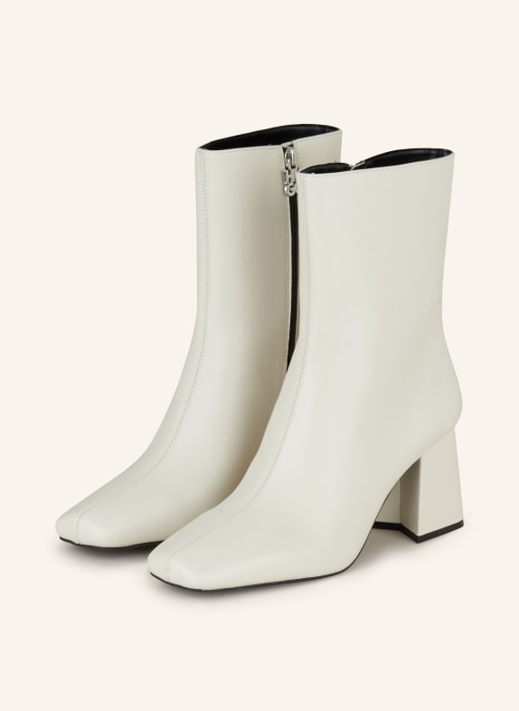 HUGO Stiefeletten ARIELA CREME