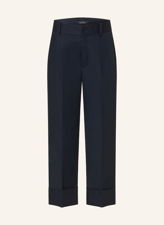 LAUREN RALPH LAUREN 7/8-Hose DUNKELBLAU