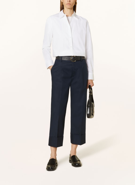 LAUREN RALPH LAUREN 7/8-Hose DUNKELBLAU