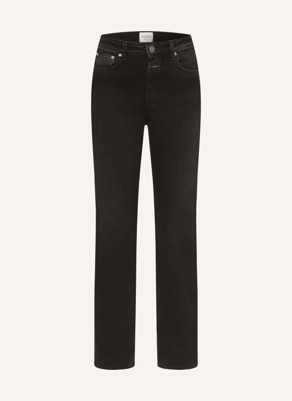 CLOSED Straight Jeans JAYLEN DUNKELGRAU