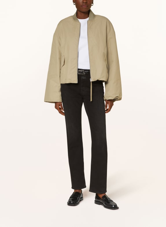 CLOSED Skinny Jeans JAYLEN DUNKELGRAU