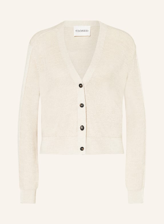 CLOSED Cardigan BEIGE